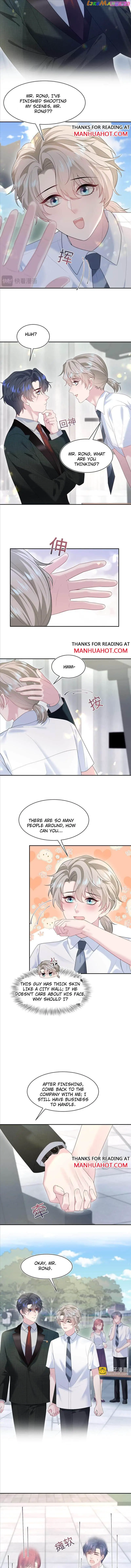 Seize My Boyfriend Zinmanga X Chapter 269 Page 5