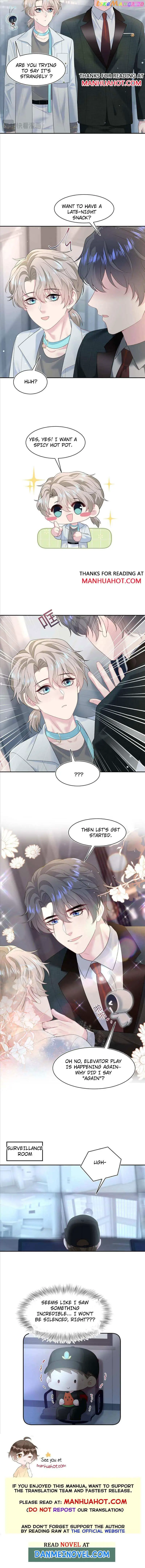 Seize My Boyfriend Zinmanga X Chapter 269 Page 7