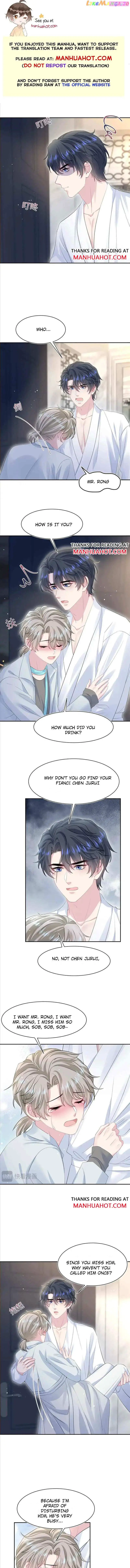 Seize My Boyfriend Zinmanga X Chapter 268 Page 2