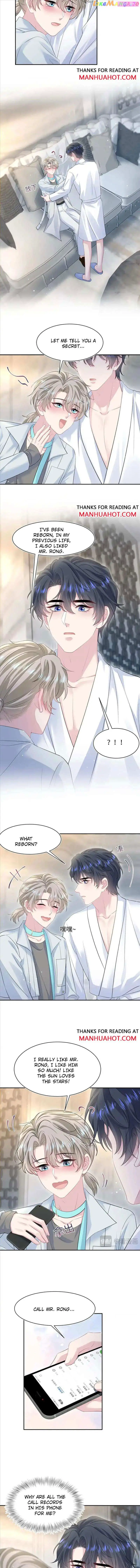 Seize My Boyfriend Zinmanga X Chapter 268 Page 3