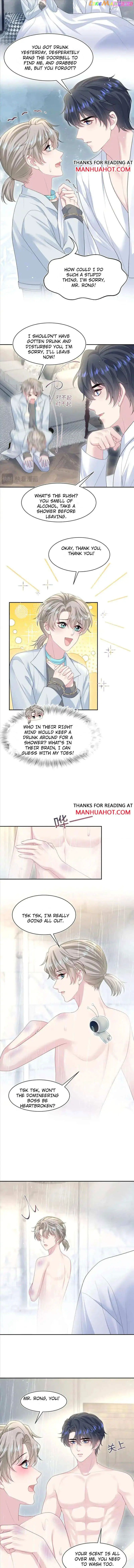 Seize My Boyfriend Zinmanga X Chapter 268 Page 5