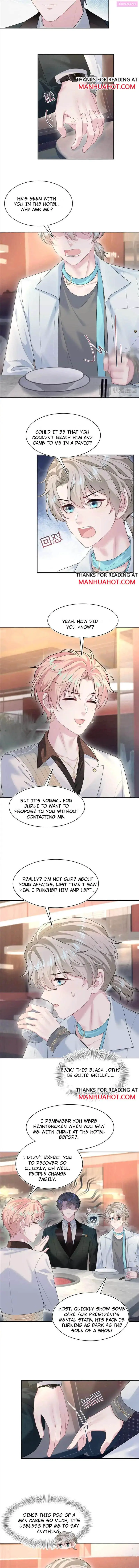 Seize My Boyfriend Zinmanga X Chapter 266 Page 4