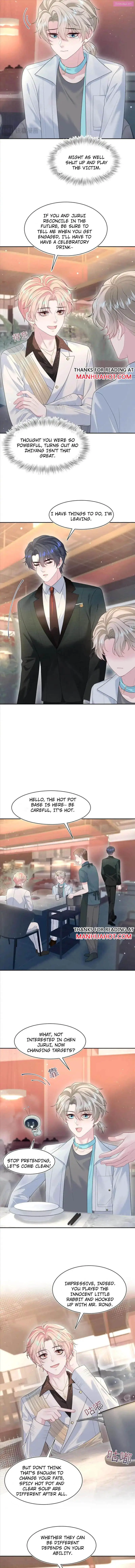 Seize My Boyfriend Zinmanga X Chapter 266 Page 5