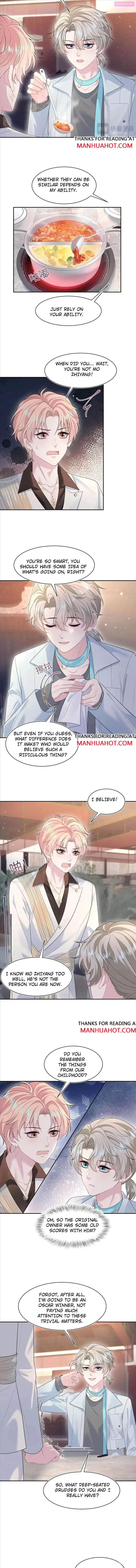 Seize My Boyfriend Zinmanga X Chapter 266 Page 6