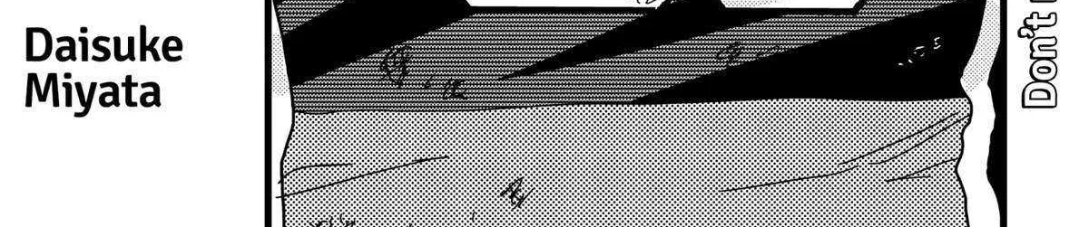 Rugby Rumble Zinmanga X Chapter 18 Page 3