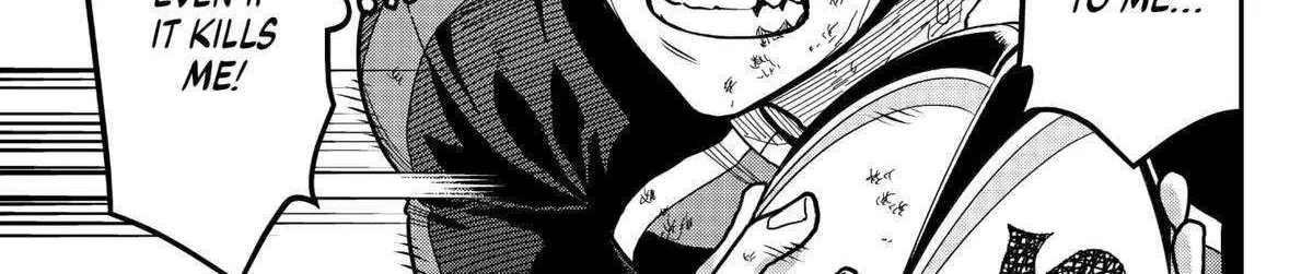 Rugby Rumble Zinmanga X Chapter 18 Page 19