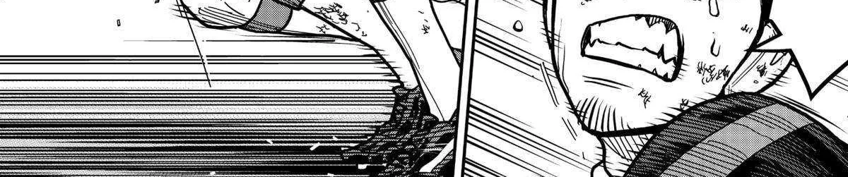 Rugby Rumble Zinmanga X Chapter 18 Page 25