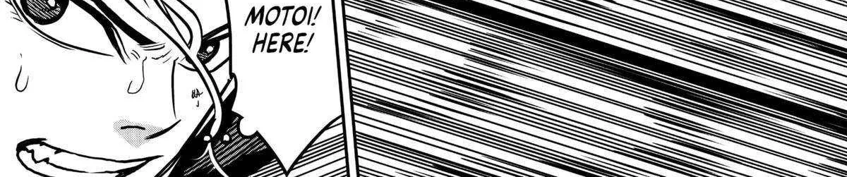 Rugby Rumble Zinmanga X Chapter 18 Page 31