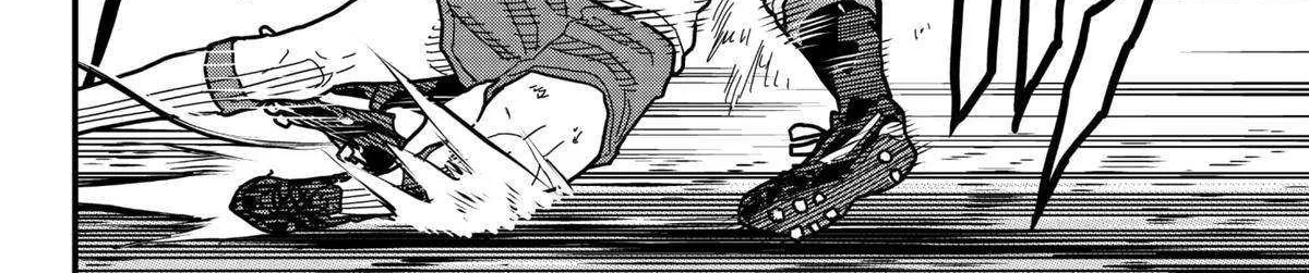 Rugby Rumble Zinmanga X Chapter 18 Page 33