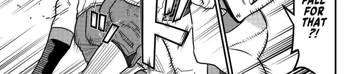 Rugby Rumble Zinmanga X Chapter 18 Page 39