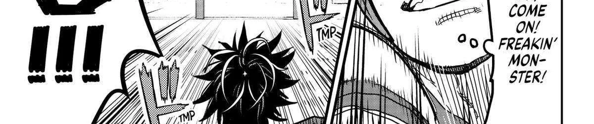 Rugby Rumble Zinmanga X Chapter 18 Page 43