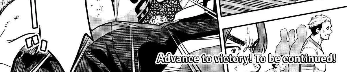 Rugby Rumble Zinmanga X Chapter 18 Page 47
