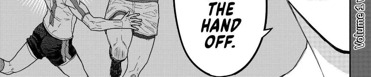 Rugby Rumble Zinmanga X Chapter 17 Page 2