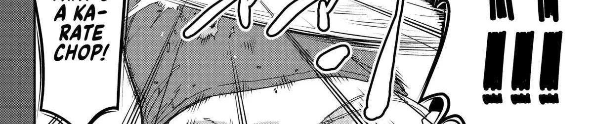 Rugby Rumble Zinmanga X Chapter 17 Page 4