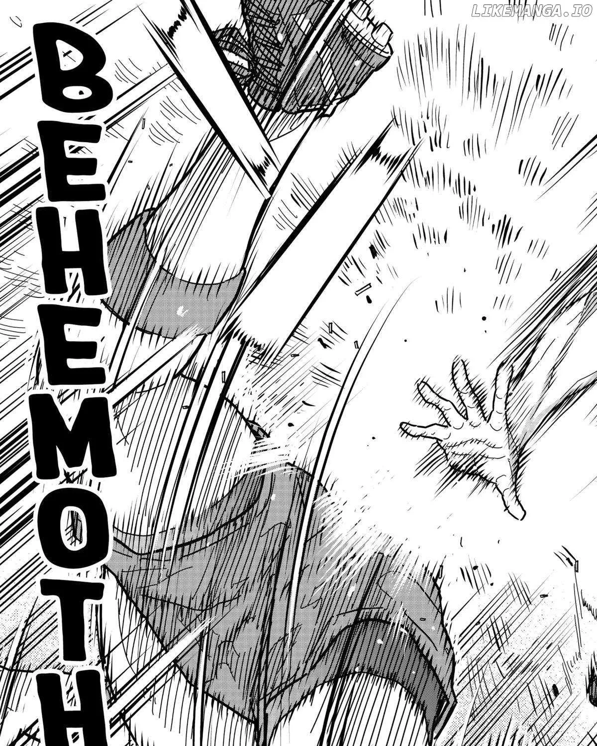 Rugby Rumble Zinmanga X Chapter 17 Page 13