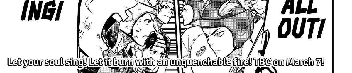 Rugby Rumble Zinmanga X Chapter 17 Page 22