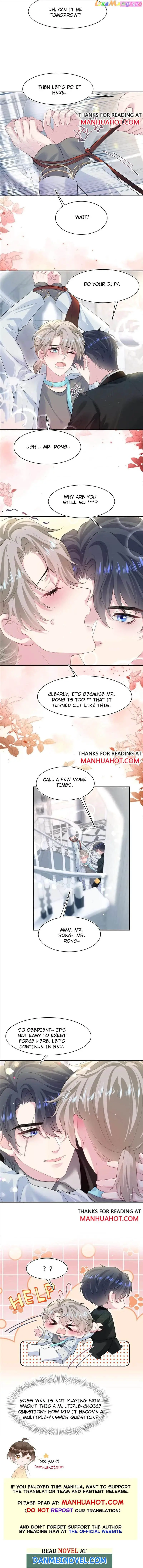 Seize My Boyfriend Zinmanga X Chapter 253 Page 7