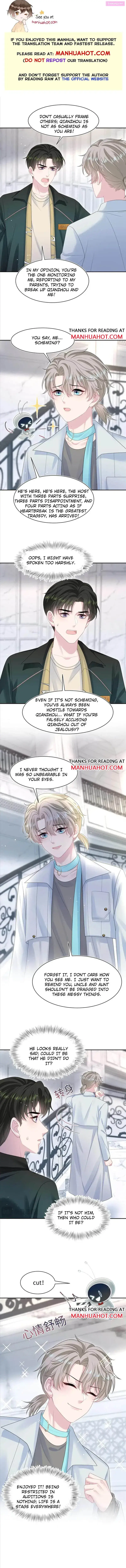 Seize My Boyfriend Zinmanga X Chapter 247 Page 2