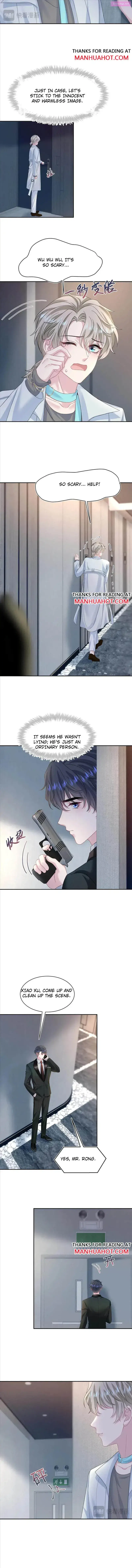 Seize My Boyfriend Zinmanga X Chapter 245 Page 4