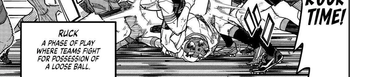 Rugby Rumble Zinmanga X Chapter 15 Page 3