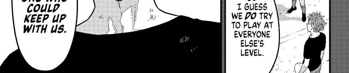 Rugby Rumble Zinmanga X Chapter 15 Page 11