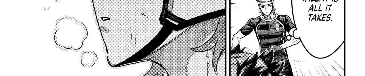 Rugby Rumble Zinmanga X Chapter 15 Page 15