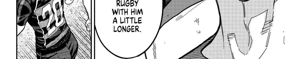 Rugby Rumble Zinmanga X Chapter 15 Page 17