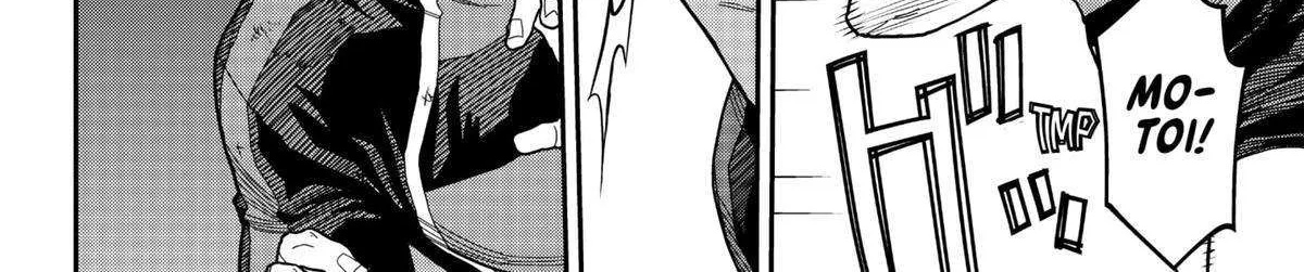 Rugby Rumble Zinmanga X Chapter 15 Page 21