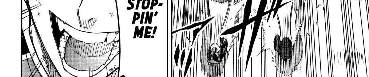 Rugby Rumble Zinmanga X Chapter 15 Page 29