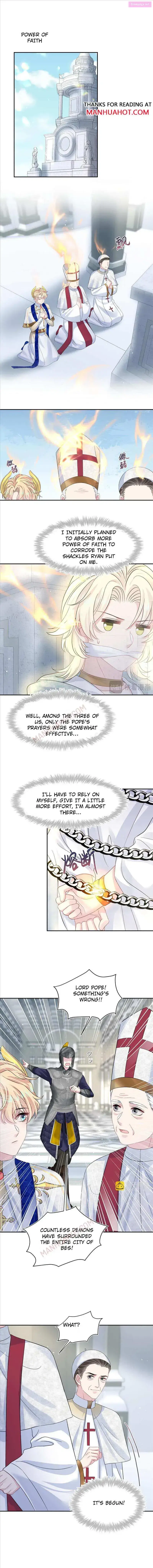 Seize My Boyfriend Zinmanga X Chapter 236 Page 5