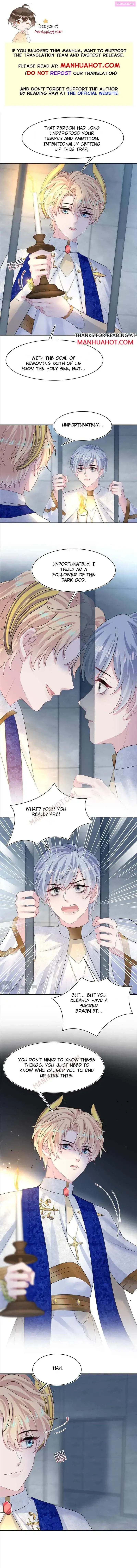 Seize My Boyfriend Zinmanga X Chapter 235 Page 2