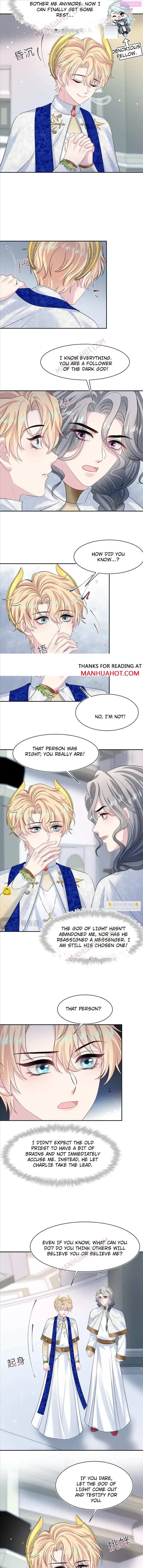 Seize My Boyfriend Zinmanga X Chapter 235 Page 5