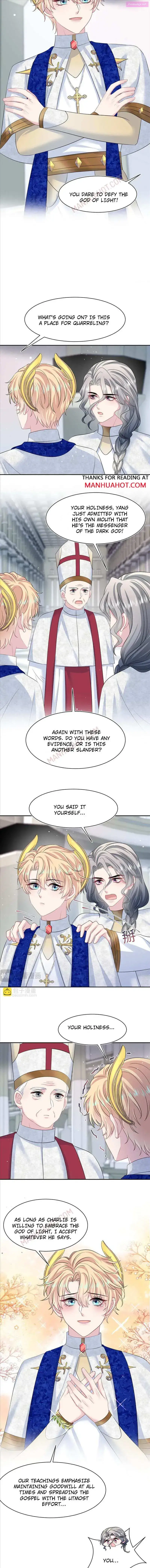 Seize My Boyfriend Zinmanga X Chapter 235 Page 6