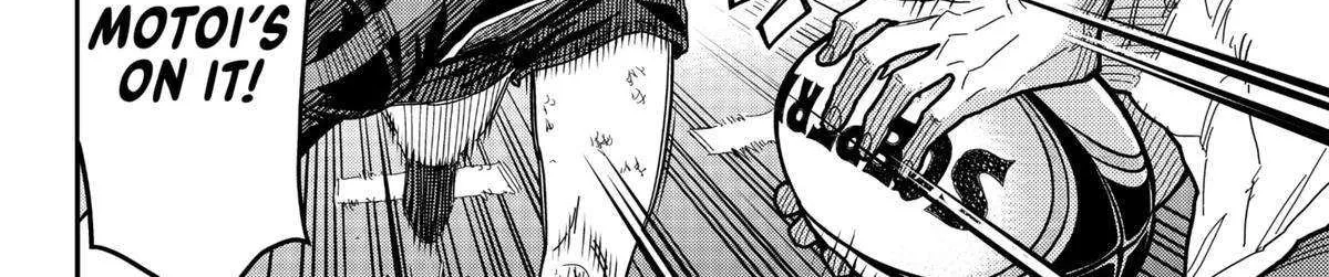 Rugby Rumble Zinmanga X Chapter 14 Page 13