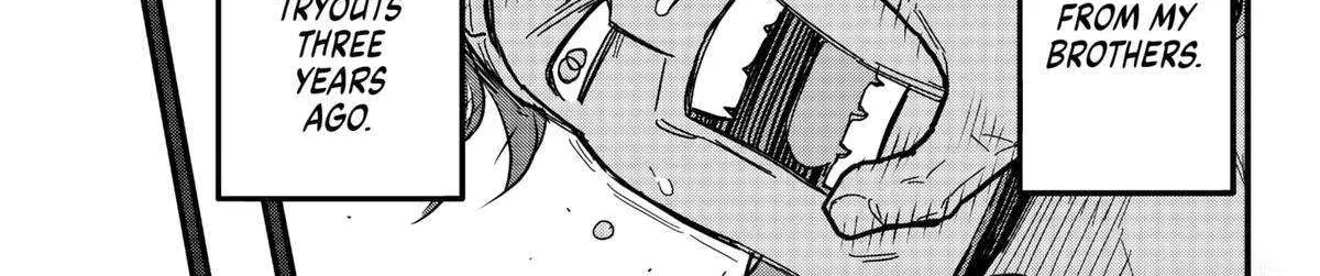 Rugby Rumble Zinmanga X Chapter 14 Page 15