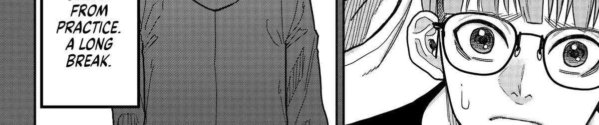 Rugby Rumble Zinmanga X Chapter 14 Page 21