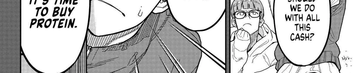 Rugby Rumble Zinmanga X Chapter 14 Page 25
