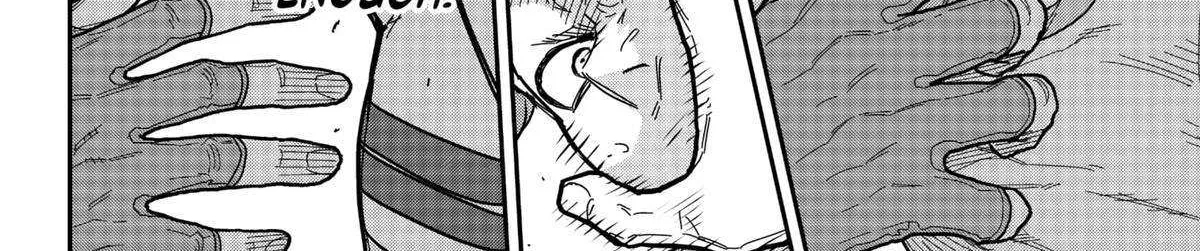 Rugby Rumble Zinmanga X Chapter 14 Page 29