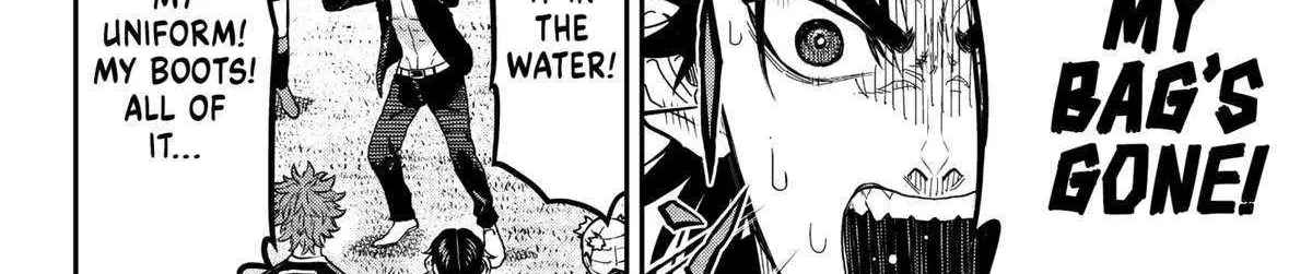 Rugby Rumble Zinmanga X Chapter 13 Page 4