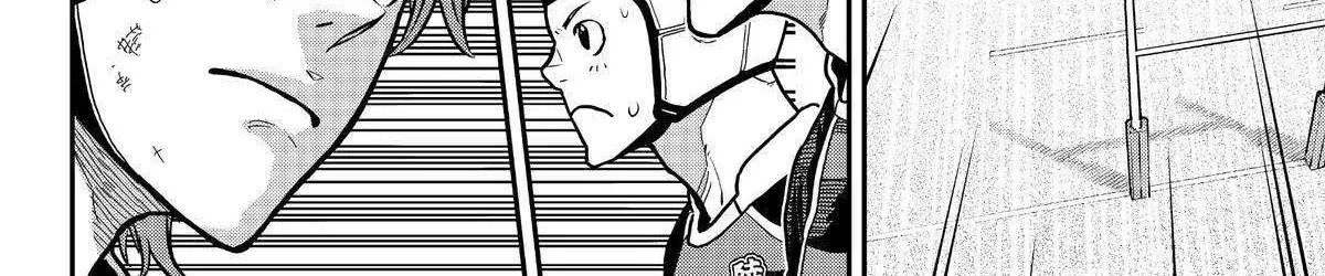 Rugby Rumble Zinmanga X Chapter 13 Page 8