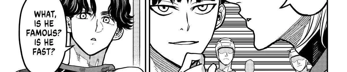 Rugby Rumble Zinmanga X Chapter 13 Page 10