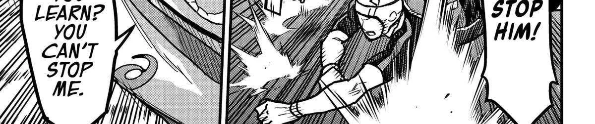 Rugby Rumble Zinmanga X Chapter 13 Page 18