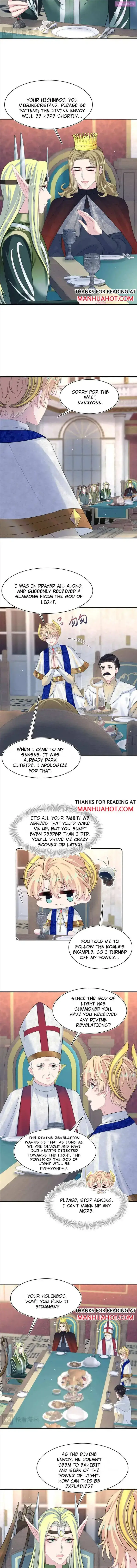 Seize My Boyfriend Zinmanga X Chapter 224 Page 6