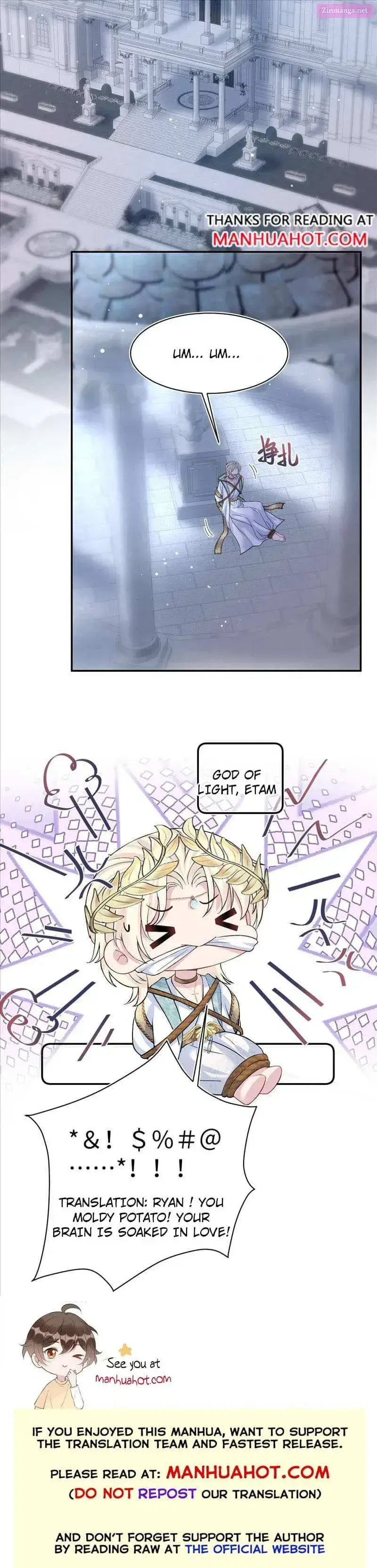 Seize My Boyfriend Zinmanga X Chapter 221 Page 8