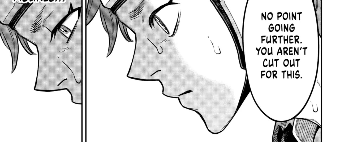 Rugby Rumble Zinmanga X Chapter 12 Page 18