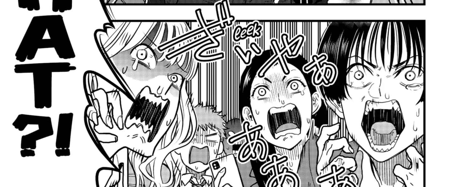 Rugby Rumble Zinmanga X Chapter 12 Page 30