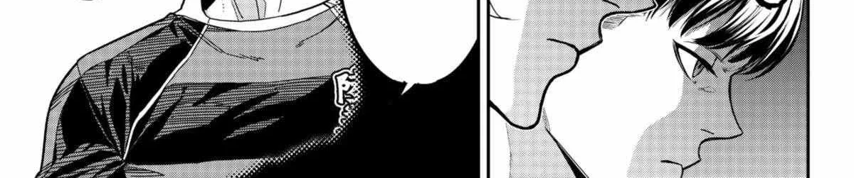 Rugby Rumble Zinmanga X Chapter 11 Page 6