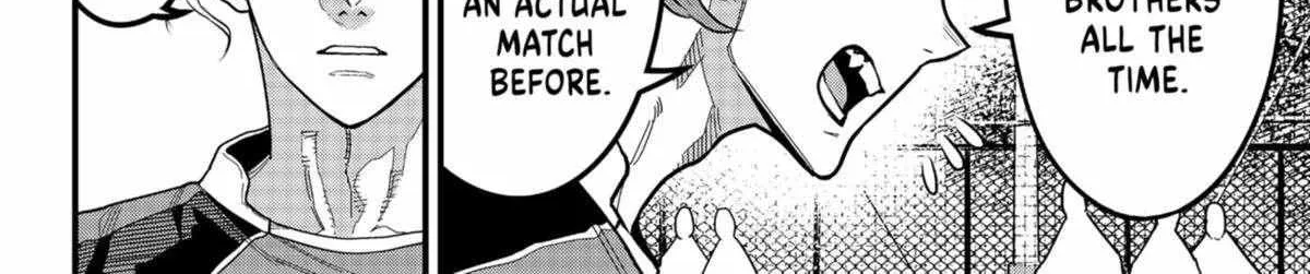 Rugby Rumble Zinmanga X Chapter 11 Page 8