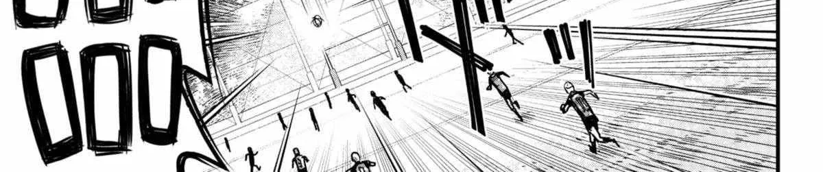 Rugby Rumble Zinmanga X Chapter 11 Page 14