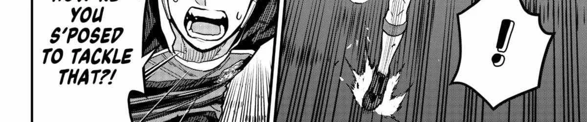 Rugby Rumble Zinmanga X Chapter 11 Page 20